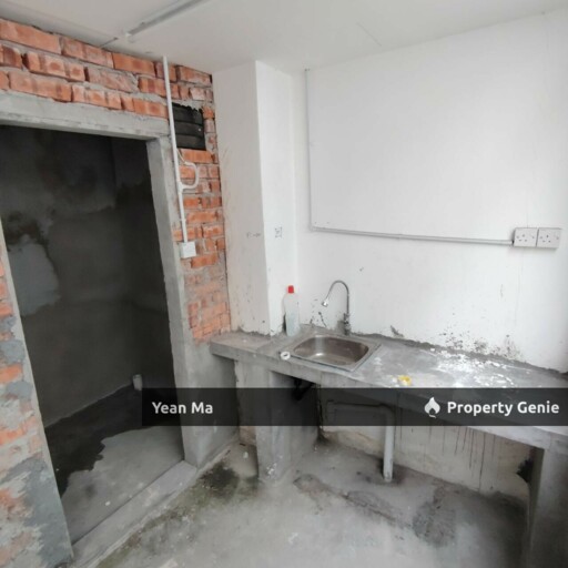 Ground Floor Shop Lot @ Pusat Komersial Anggun City Rawang