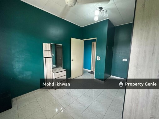 AKASIA APARTMENT SETIA ALAM