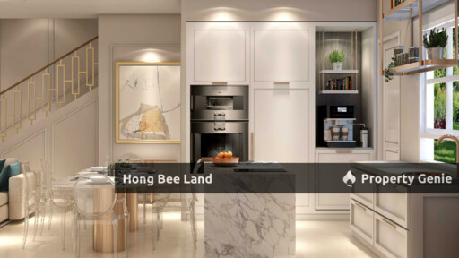 Templer Residence
