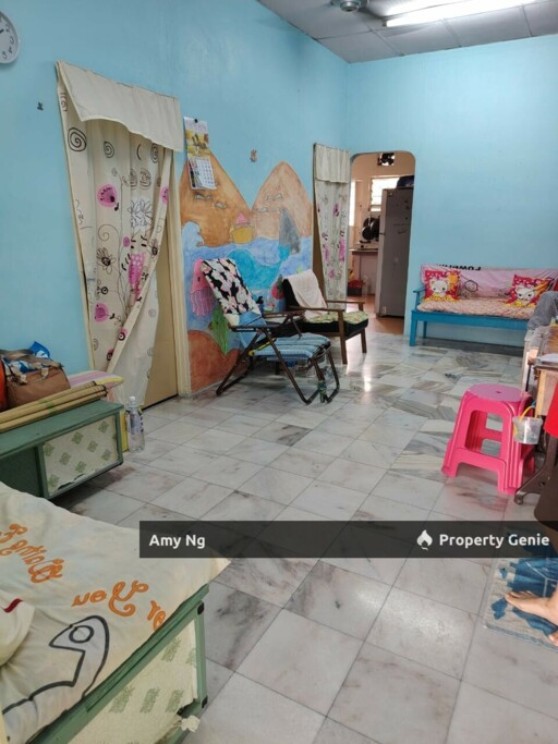 Bercham Single Storey For Sale