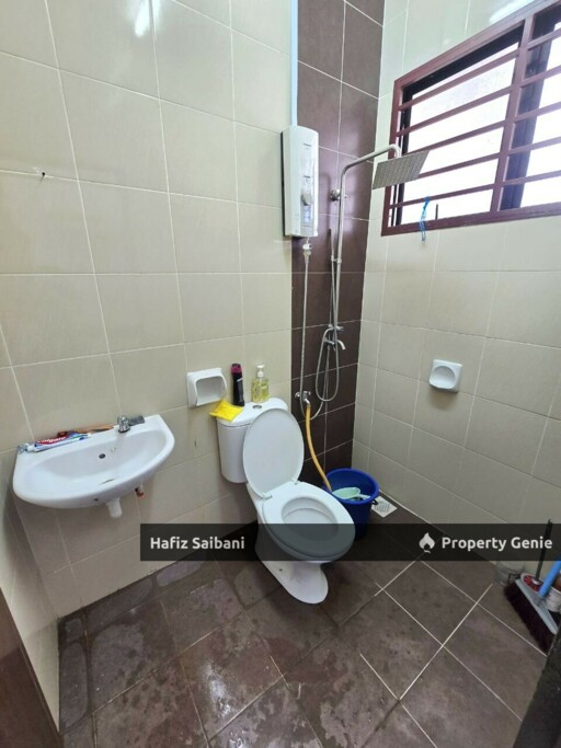 Single Storey  Terrace Bandar Putera 2 Klang