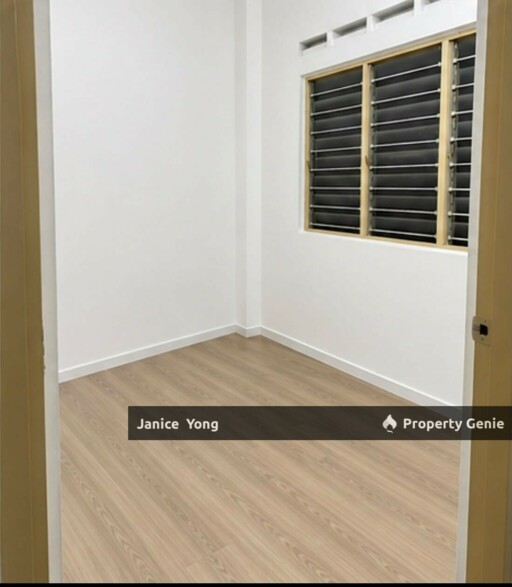 Flat Taman Pulai Utama