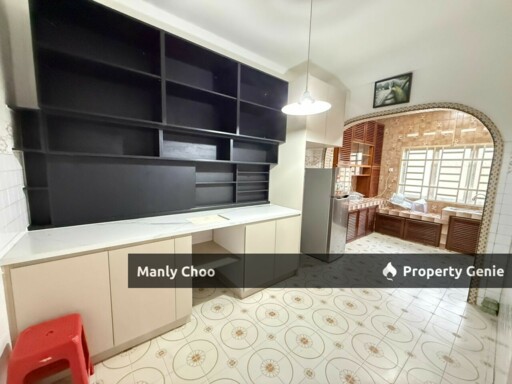 5 ROOM Double Storey Terrace Taman Bukit Sebukor Bukit Baru near Ayer Keroh Manipal GH Infineon Texas