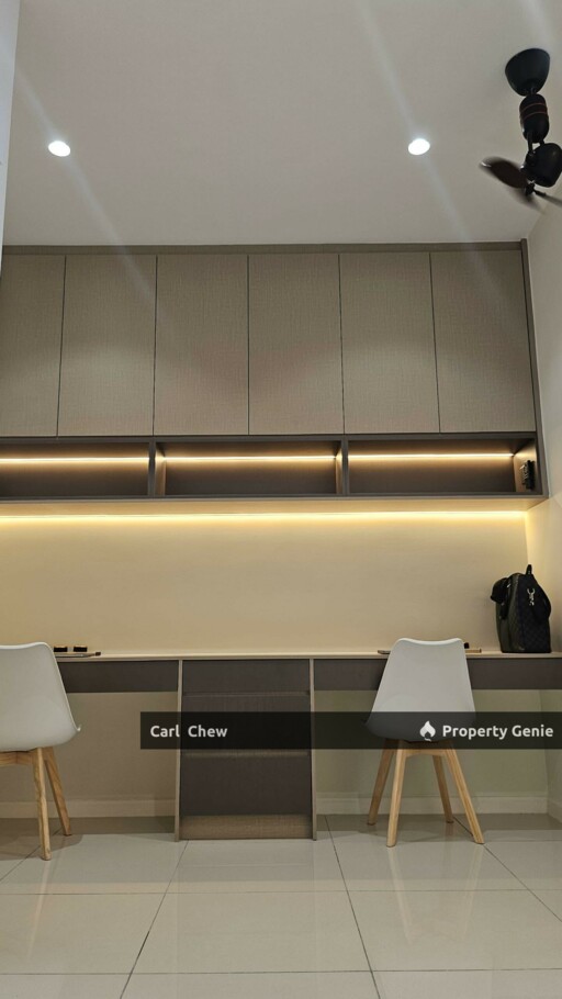 Duta Park Residence @ Jalan Kuching