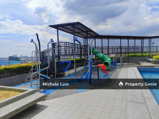 [Below Market 34%] The Edge Residence USJ 1 Subang Jaya