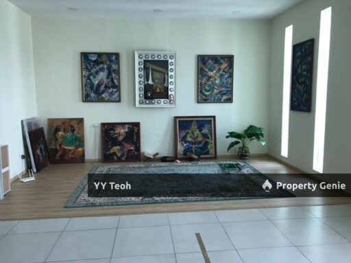 Vista Kirana Double Storey Bungalow