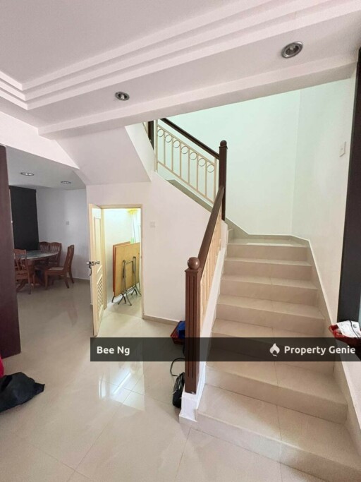Taman Sri Pulai Perdana/Doubel Storey/G&G/Fully Furnished