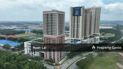 PRINCETON EduSentral Setia Alam🔥🔥Save up to 134k | Below Market Value 34% Auction Property! 🔥🔥