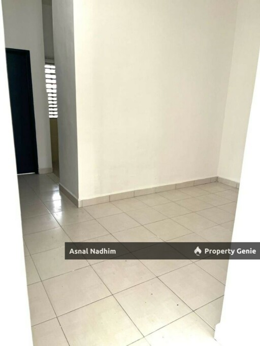 Single Storey Semi D Taman Indah Puteri Sepang For Sale
