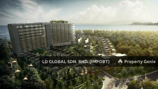LAVANYA RESIDENCES