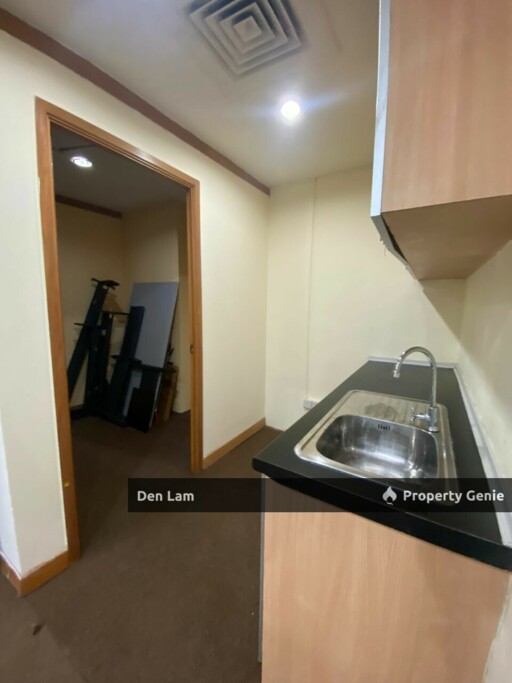 Megan Avenue 1 Office KLCC Fully Fitted unit for rent!
