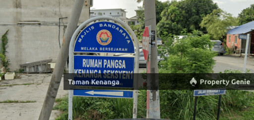 Taman Kenanga