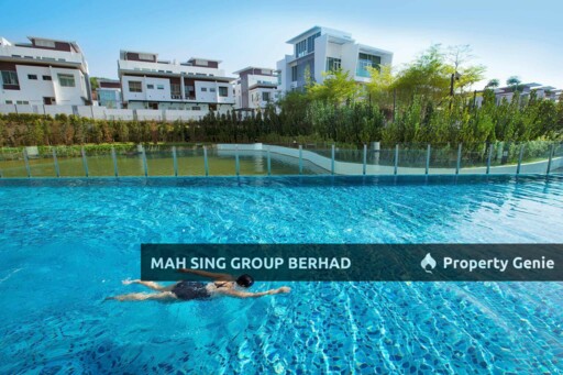 Garden Residence @ Cyberjaya