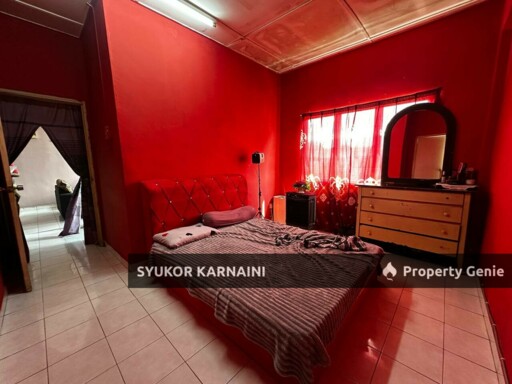 GAGAH APARTMENT, CHERAS SELANGOR