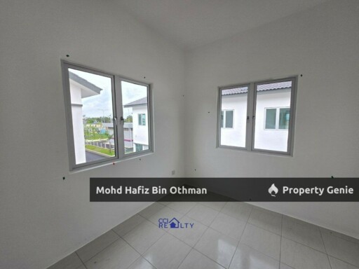 TAMAN SENA UTAMA, SCIENTEX TASEK GELUGOR