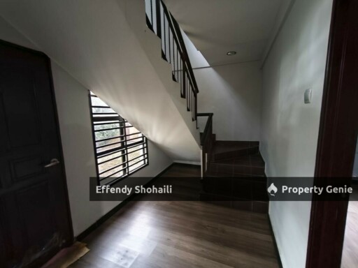 BANDAR SERI PUTRA PUTRA HILLS BUNGALOW