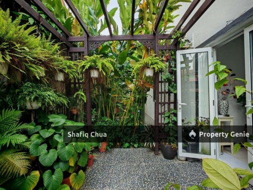 Renovated Freehold 2 Storey Terrace House Bandar Nusaputra, Puchong