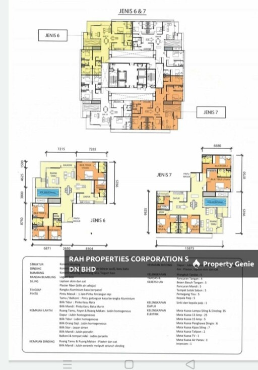 RESIDENSI RAH