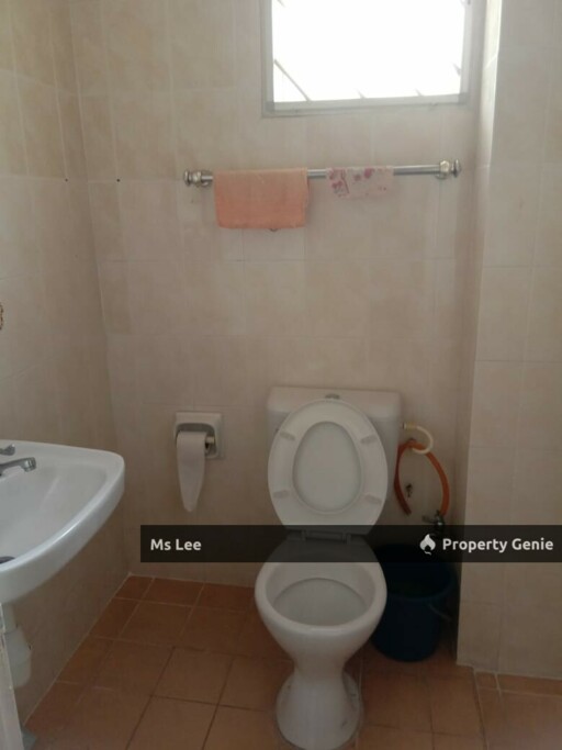 2 Storey House @ Taman Setia Jaya, Rawang - near Lotus