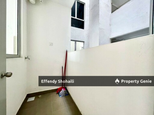 VISTA HIJAUAN RESIDENSI KAJANG