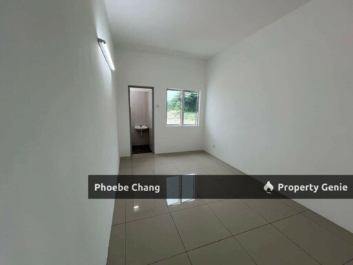 RUMAH MAMPU MILIK PUSING LESTARI