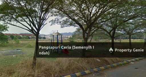 Pangsapuri Ceria (Semenyih Indah)