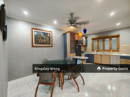 Taman Rapat Aman,Gunung Rapat Freehold Double Storey Terrace House Near Schools Banks Simpang Pulai