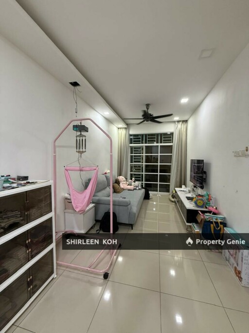 House for Sell at Nusa Height @ Gelang Patah