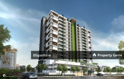 The Paradigm Suites