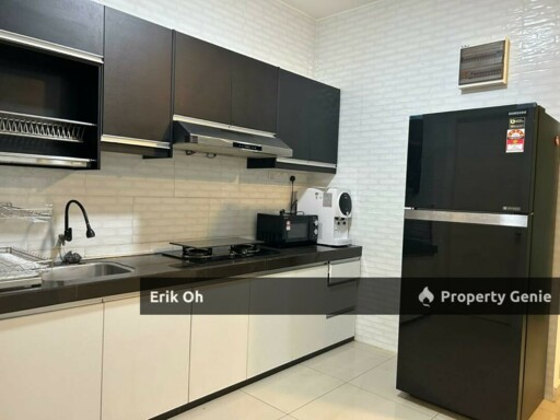 UNIV360 Condominium, Seri Kembangan FOR SALE Strategically Located near UPM Serdang