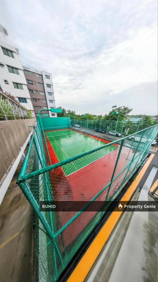 Danga View Apartment JB For Sale | Freehold 3R2B Renovated | Near CIQ