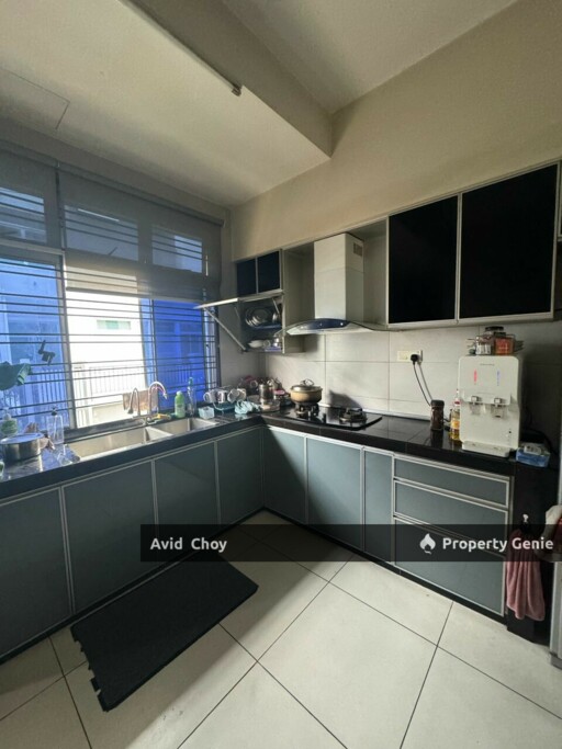 Taman Sutera, Sutera Utama, 2 Storey Terrace House (24x80)