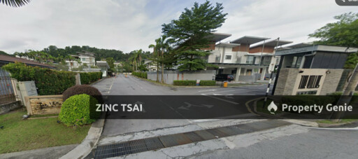 2 Storey Bungalow @ TAR Villas {Save RM 1,712,000} 8 mins Drive to LRT Taman Tasik Ampang_9 mins Drive to Ampang Point Shopping Centre