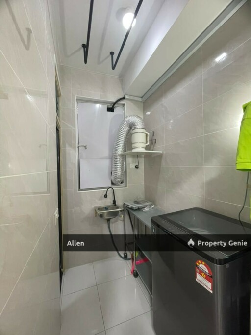 The Sky Executive Suite @ Bukit Indah – Ultimate Convenience for Singapore Commuters