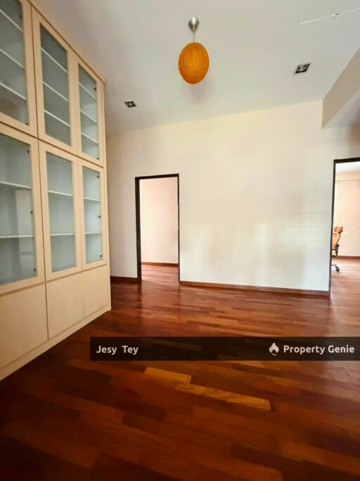Taman Sri Tebrau Banglow For Rent