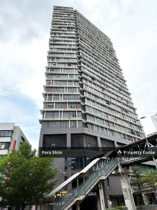 The Annex @ Medan Connaught