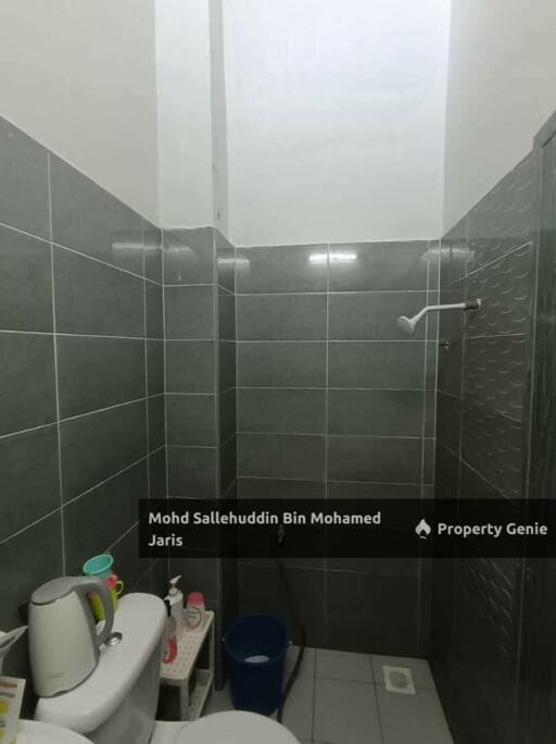 [FREEHOLD OPEN TITLE] Teres Corner Lot Sg Karang Jaya