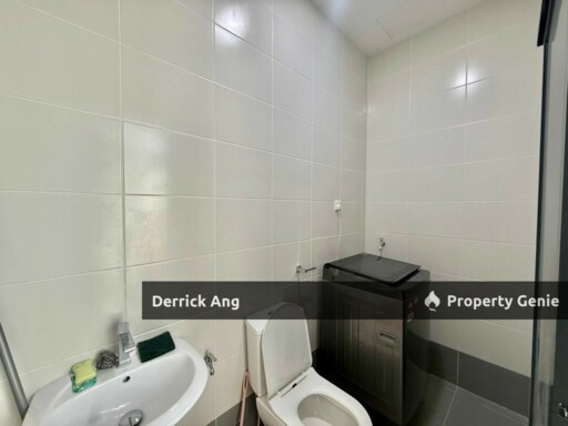 For Rent - Eco Botanic For Rent The Commune For Rent Iskandar Puteri For Rent Johor For Rent
