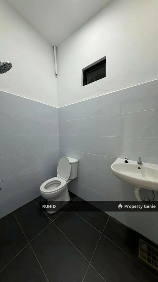 Renovated Single Storey Terrace House For Sale @ Taman Universiti Skudai | Freehold | Near UTM