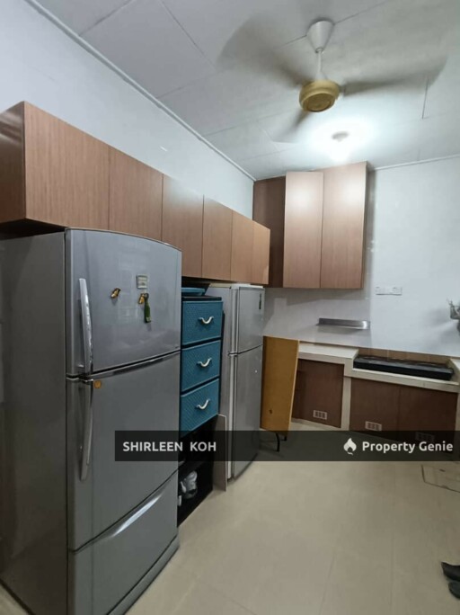Room for rent at Taman Pelangi @ Johor Bahru