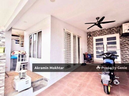 (RENOVATED) Single Storey Terrace@Taman Jaya, Bandar Tun Razak Cheras, KL