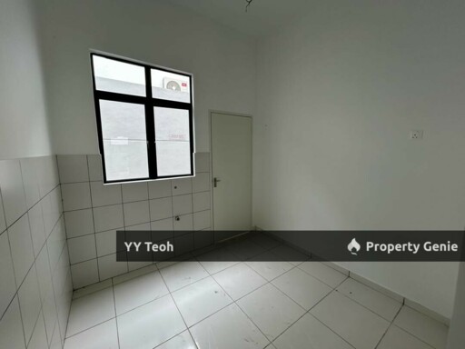 Bukit Katil Damai Double Storey Terrace