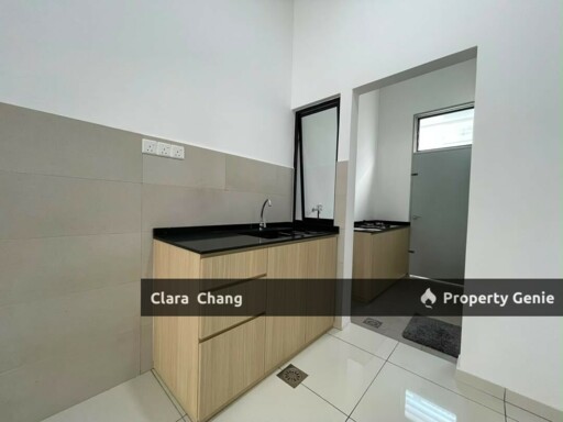 Austin Crest Ruby Double Storey Terrace House for Rent