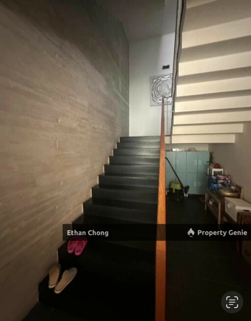 Seri Pilmoor Semi-D House For Sale