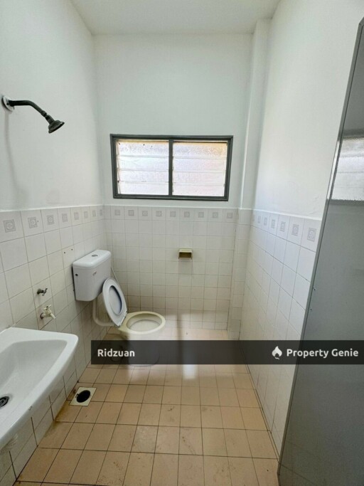 Ria 2 Apartment, Taman Megah Ria