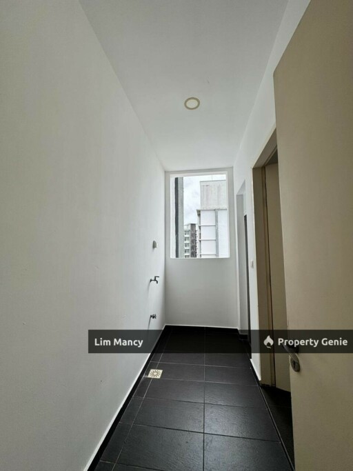 D'Pristine Medini Iskandar Puteri 3+1Bedroom Apartment For Rent