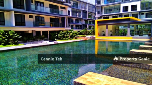 9ine (Residensi Sembilan) @ 2,755sf Below Value 19%!