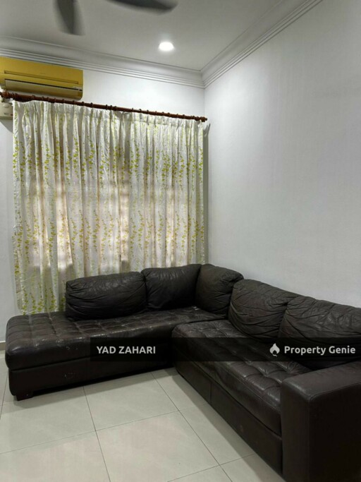 Taman Sri Jelok, Kajang | 2-Storey Semi-D 5 Bedrooms | RM3500 - Fully Furnished and Renovated with ID