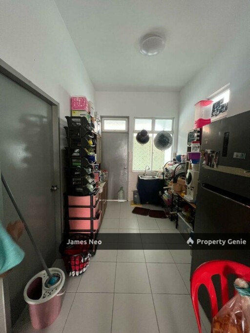 Taman Scientex Pulai Mutiara For Sale