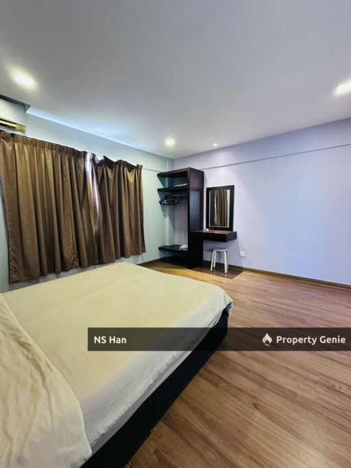 Garden City Condominium Melaka
